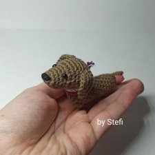 Мини-таксик