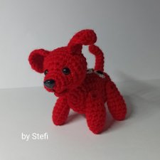 Узнаете собачку?