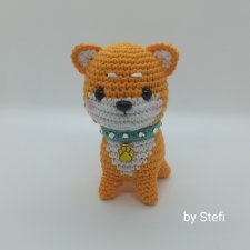 Какой породы собачка?