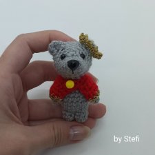 Крысиный король. Или просто принц