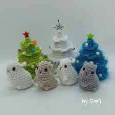 Кролики бывают разные...