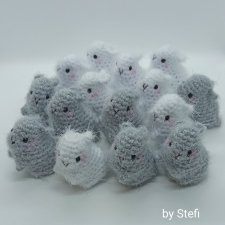 Стадо кроликов. Символ 2023