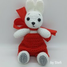 Зайка. Символ 2023