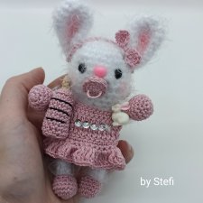 Зайчишка Малинка