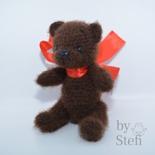 Михася пушистый