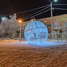 Прогуляемся? 28.11.2022