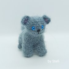 Котофейка. Пушистик