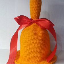 Колокольчик Похож?