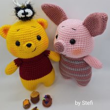 Узнаете персонажей?