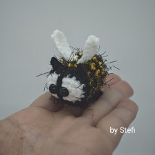 Пчëлка Жужа