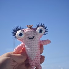 Акулина! Авторская работа