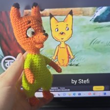 Помните добрые советские мультфильмы?:)