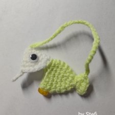 Сумка для Барби