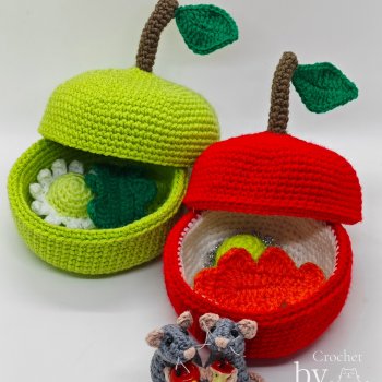 Давно ничего нового не изобретала Исправляюсь Давайте знакомиться - Мышка Бубочка