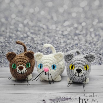 Стадо котиков