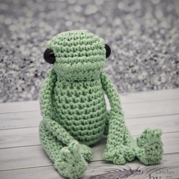 Лягух. Подробный фотообзор