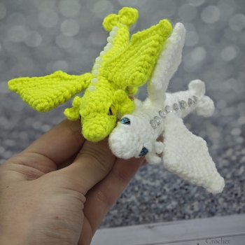 Украшение для шариковой ручки