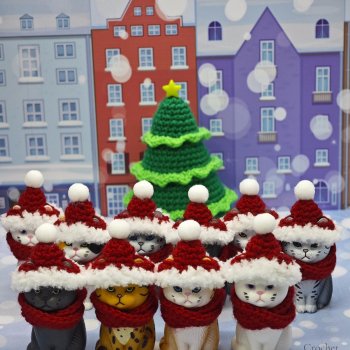 Новогоднего настроения всем