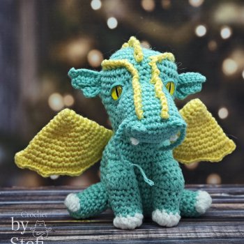 Дракон Фараон