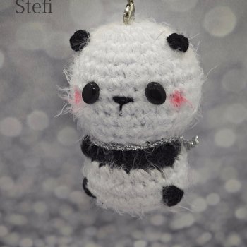 Познакомлю со следующей малявкой