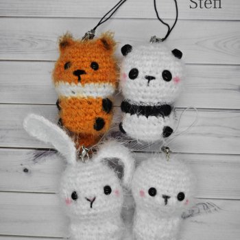 Покажу малявочек