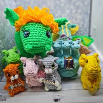 Покажу дружную толпу