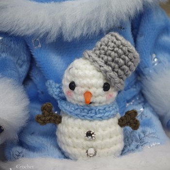 Покажу малявку