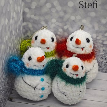 Снегобанда