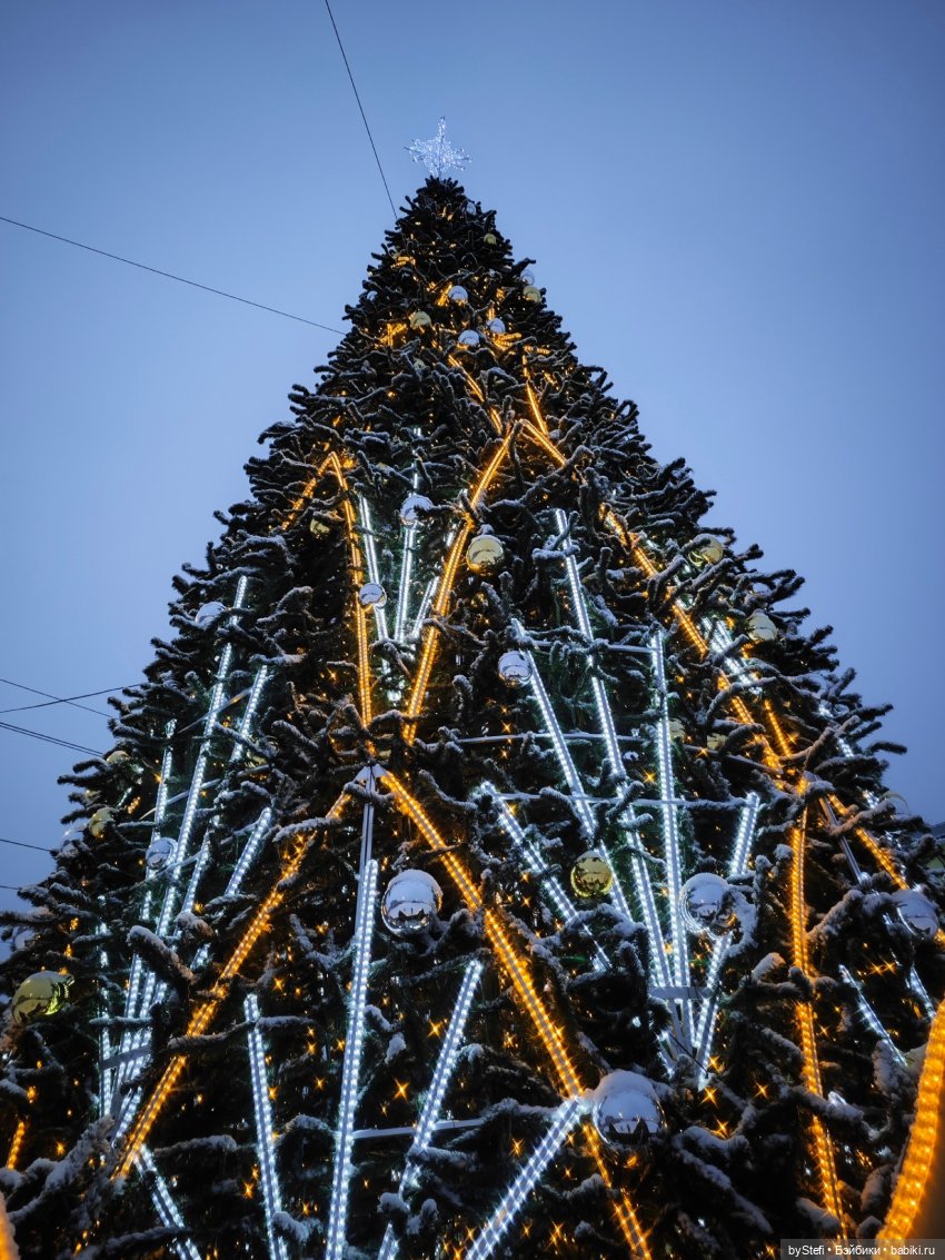 Новогоднего настроения — Новый год и Рождество: праздничные фото кукол (фото 6)