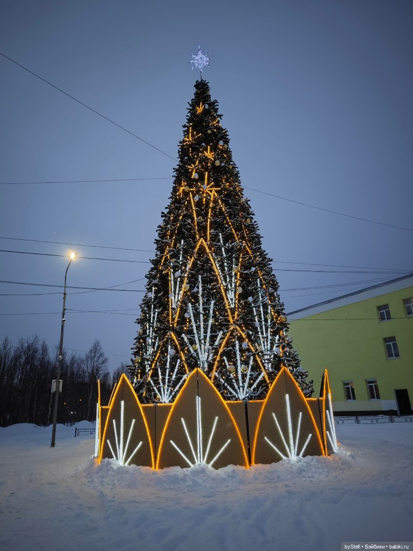 Новогоднего настроения — Новый год и Рождество: праздничные фото кукол (фото 3)