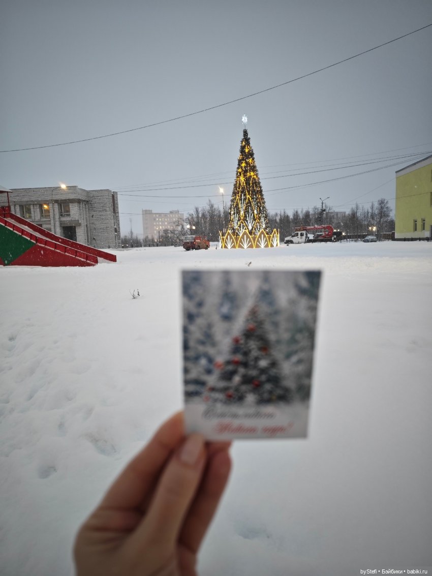 Новогоднего настроения — Новый год и Рождество: праздничные фото кукол (фото 2)