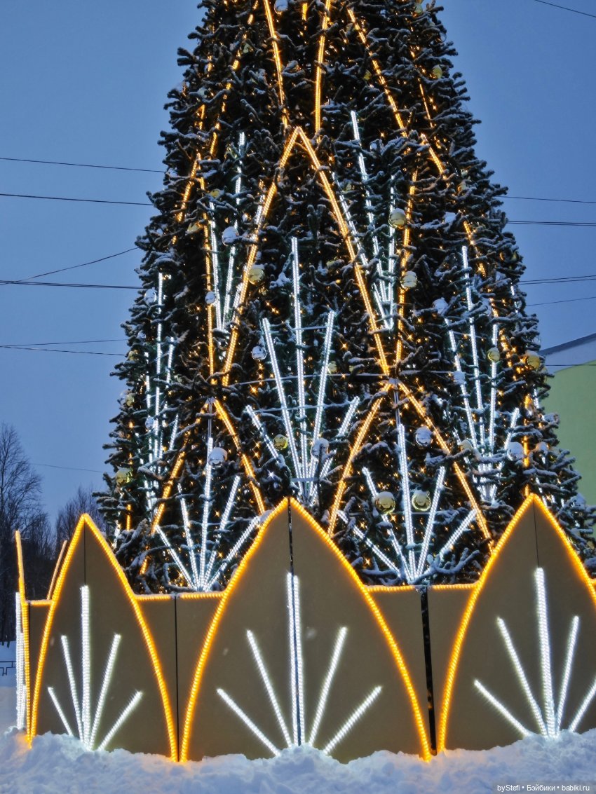 Новогоднего настроения — Новый год и Рождество: праздничные фото кукол (фото 4)