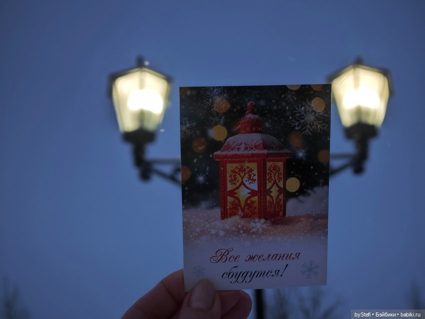 Новогоднего настроения — Новый год и Рождество: праздничные фото кукол (фото 8)