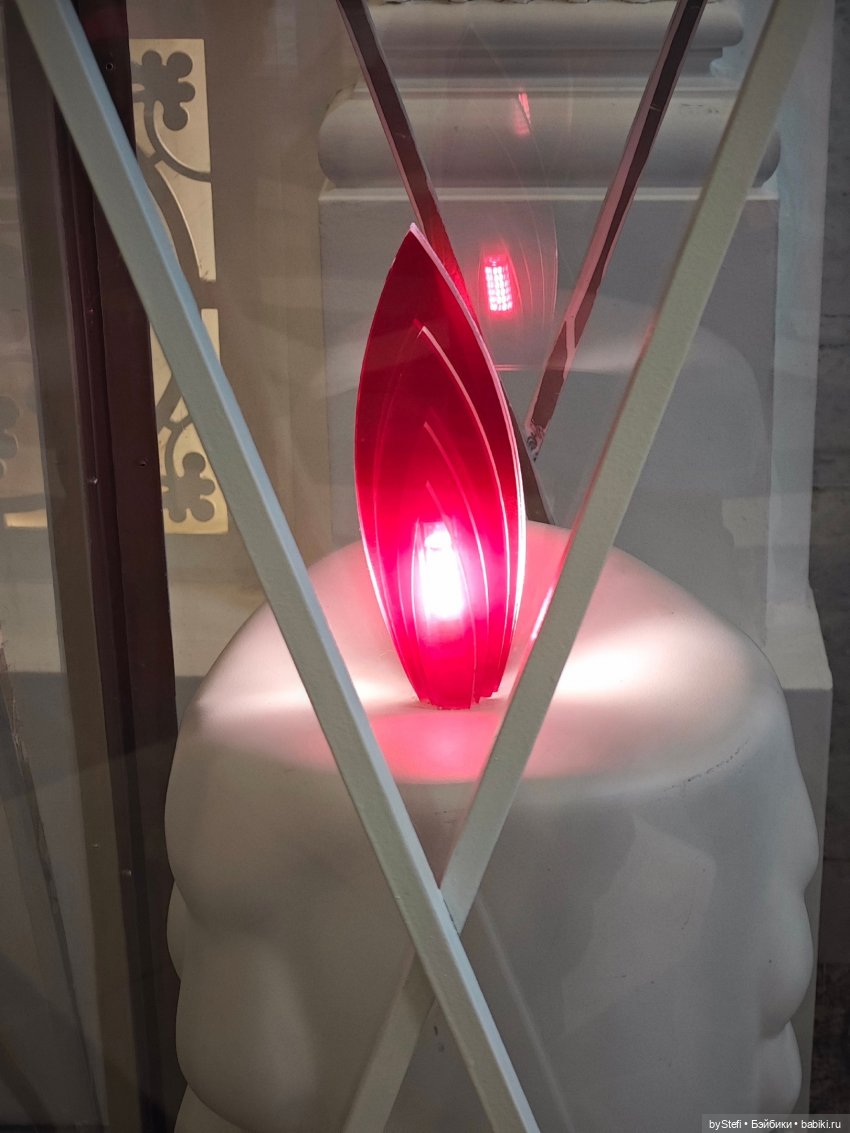 Ещё немного зимней сказки (фото 7)