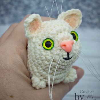 Первая игрушка в этом году