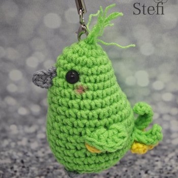 Попугайчик