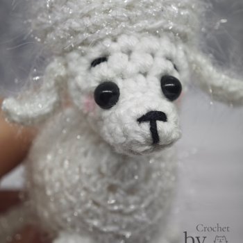 И был у старушки породистый пес