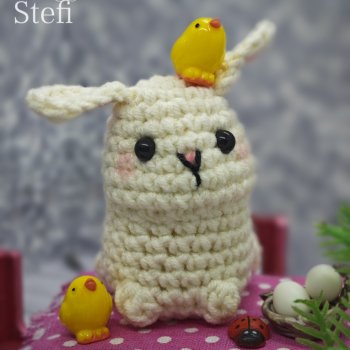 Пасхальный кролик