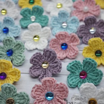 Брошечки к 8 марта