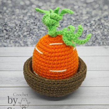 Пасхальный чехольчик