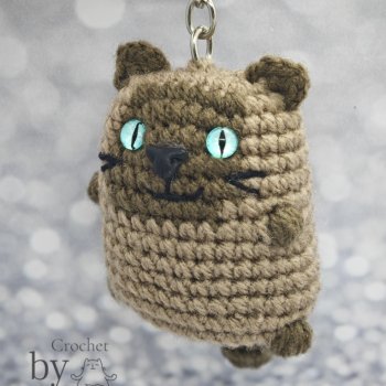 Сиамский котик