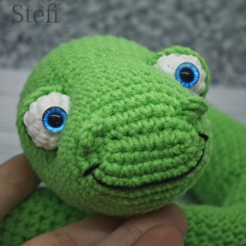 Новая змейка