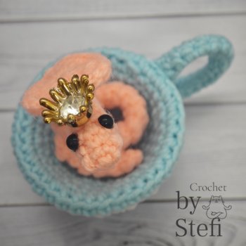 Коброчка Клариссса