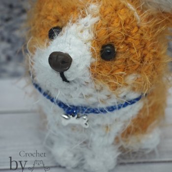 Щенок Зюблик