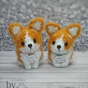 Новые пёсели