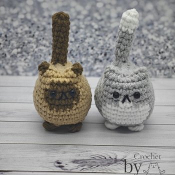 Милые котики