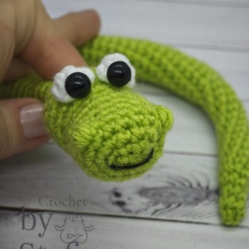 Змей Буклик