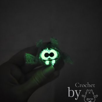 Мышка летучая