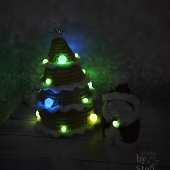 Новогодний сувенир