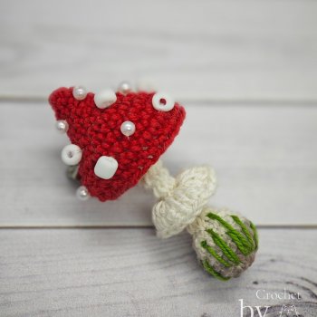 Мухоморчик